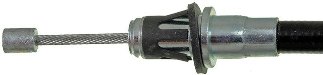 Dorman - First Stop Parking Brake Cable P/N:C94224 Fits: Buick Riviera 93-92, Cadillac Eldorado 1992, Oldsmobile Toronado 1992 - Image 3