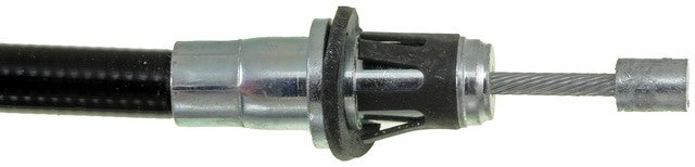 Dorman - First Stop Parking Brake Cable P/N:C94224 Fits: Buick Riviera 93-92, Cadillac Eldorado 1992, Oldsmobile Toronado 1992 - Image 2