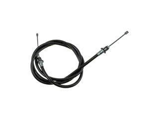 Dorman - First Stop Parking Brake Cable P/N:C94224 Fits: Buick Riviera 93-92, Cadillac Eldorado 1992, Oldsmobile Toronado 1992 - Image 1