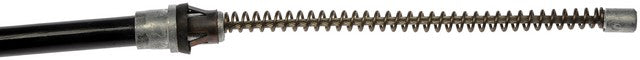 Dorman - First Stop Parking Brake Cable P/N:C94225 Fits: Isuzu Pickup 1988 - Image 2