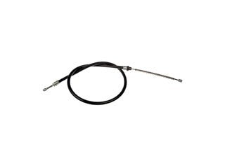 Dorman - First Stop Parking Brake Cable P/N:C94225 Fits: Isuzu Pickup 1988 - Image 1