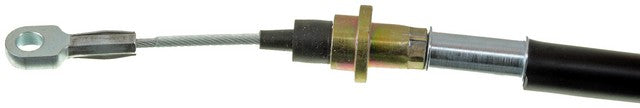 Dorman - First Stop Parking Brake Cable P/N:C94230 Fits: Isuzu Trooper 1989 - Image 3