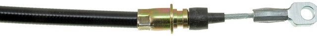 Dorman - First Stop Parking Brake Cable P/N:C94230 Fits: Isuzu Trooper 1989 - Image 2