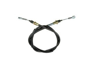 Dorman - First Stop Parking Brake Cable P/N:C94230 Fits: Isuzu Trooper 1989 - Image 1