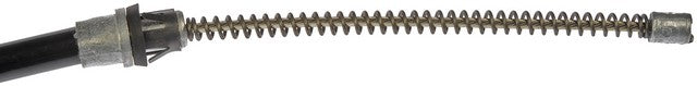 Dorman - First Stop Parking Brake Cable P/N:C94231 Fits: Isuzu Pickup 1988 - Image 2