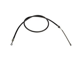 Dorman - First Stop Parking Brake Cable P/N:C94231 Fits: Isuzu Pickup 1988 - Image 1