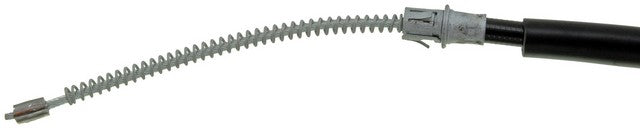 Dorman - First Stop Parking Brake Cable P/N:C94232 Fits: Isuzu Pickup 1987 - Image 2