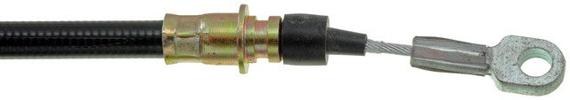 Dorman - First Stop Parking Brake Cable P/N:C94232 Fits: Isuzu Pickup 1987 - Image 3