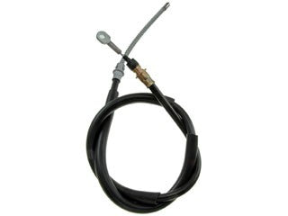 Dorman - First Stop Parking Brake Cable P/N:C94232 Fits: Isuzu Pickup 1987 - Image 1