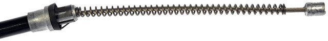 Dorman - First Stop Parking Brake Cable P/N:C94234 Fits: Isuzu Pickup 1988 - Image 2