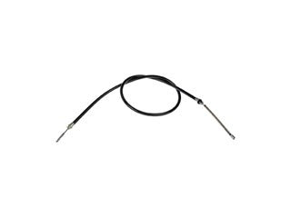 Dorman - First Stop Parking Brake Cable P/N:C94234 Fits: Isuzu Pickup 1988 - Image 1