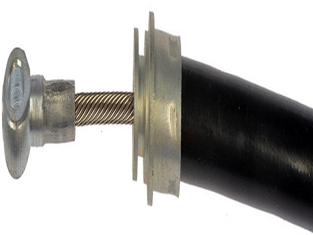 Dorman - First Stop Parking Brake Cable P/N:C94245 Fits: Isuzu Trooper 1987 - Image 2