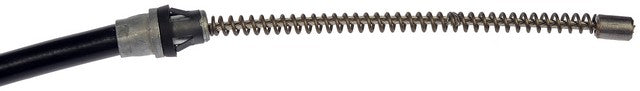 Dorman - First Stop Parking Brake Cable P/N:C94245 Fits: Isuzu Trooper 1987 - Image 3