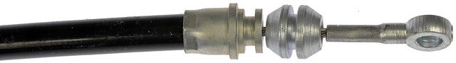 Dorman - First Stop Parking Brake Cable P/N:C94246 Fits: Isuzu Trooper 1987 - Image 2