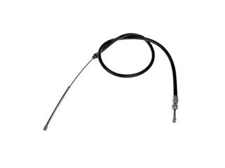 Dorman - First Stop Parking Brake Cable P/N:C94246 Fits: Isuzu Trooper 1987 - Image 1
