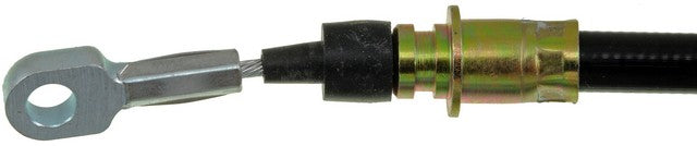 Dorman - First Stop Parking Brake Cable P/N:C94247 Fits: Isuzu Amigo 1989 - Image 2