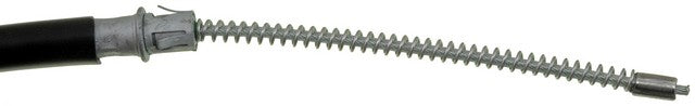 Dorman - First Stop Parking Brake Cable P/N:C94247 Fits: Isuzu Amigo 1989 - Image 3