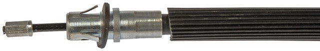 Dorman - First Stop Parking Brake Cable P/N:C94251 Fits: Ford Country Squire 91-90, Ford Grand Marquis 1991, Ford Ltd Crown Victoria 91-90, Mercury Colony Park 91-90, Mercury Grand Marquis 91-90 - Image 2