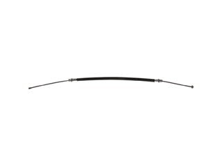 Dorman - First Stop Parking Brake Cable P/N:C94251 Fits: Ford Country Squire 91-90, Ford Grand Marquis 1991, Ford Ltd Crown Victoria 91-90, Mercury Colony Park 91-90, Mercury Grand Marquis 91-90 - Image 1