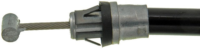 Dorman - First Stop Parking Brake Cable P/N:C94252 Fits: Ford Country Squire 91-90, Ford Crown Victoria 1992, Ford Grand Marquis 92-91, Ford Ltd Crown Victoria 91-90, Mercury Colony Park 91-90, Mercury Grand Marquis 92-90 - Image 3