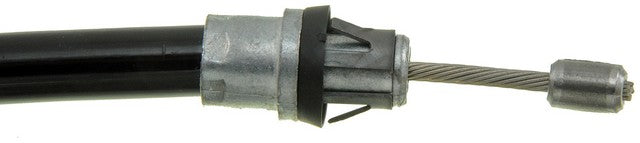 Dorman - First Stop Parking Brake Cable P/N:C94252 Fits: Ford Country Squire 91-90, Ford Crown Victoria 1992, Ford Grand Marquis 92-91, Ford Ltd Crown Victoria 91-90, Mercury Colony Park 91-90, Mercury Grand Marquis 92-90 - Image 2