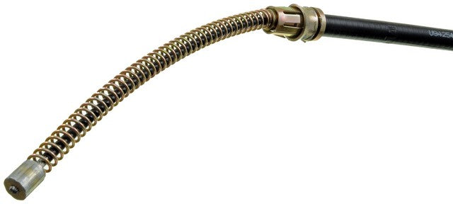 Dorman - First Stop Parking Brake Cable P/N:C94254 Fits: Ford Country Squire 91-90, Ford Ltd Crown Victoria 91-90, Lincoln Town Car 1990, Lincoln Town Car 94-93, Mercury Colony Park 91-90, Mercury Grand Marquis 91-90 - Image 3