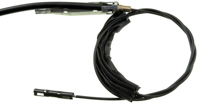 Dorman - First Stop Parking Brake Cable P/N:C94254 Fits: Ford Country Squire 91-90, Ford Ltd Crown Victoria 91-90, Lincoln Town Car 1990, Lincoln Town Car 94-93, Mercury Colony Park 91-90, Mercury Grand Marquis 91-90 - Image 2
