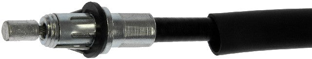 Dorman - First Stop Parking Brake Cable P/N:C94255 Fits: Ford Country Squire 91-90, Ford Ltd Crown Victoria 91-90, Lincoln Town Car 1990, Lincoln Town Car 94-93, Mercury Colony Park 91-90, Mercury Grand Marquis 91-90 - Image 3