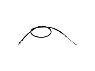Dorman - First Stop Parking Brake Cable P/N:C94255 Fits: Ford Country Squire 91-90, Ford Ltd Crown Victoria 91-90, Lincoln Town Car 1990, Lincoln Town Car 94-93, Mercury Colony Park 91-90, Mercury Grand Marquis 91-90 - Image 1