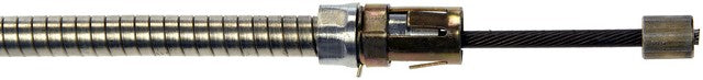 Dorman - First Stop Parking Brake Cable P/N:C94262 Fits: Chevrolet Camaro 92-85, Pontiac Firebird 92-85 - Image 2