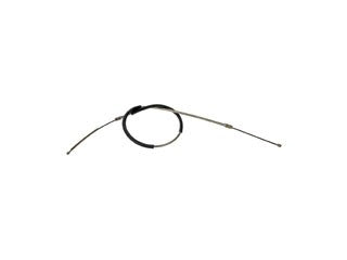 Dorman - First Stop Parking Brake Cable P/N:C94262 Fits: Chevrolet Camaro 92-85, Pontiac Firebird 92-85 - Image 1