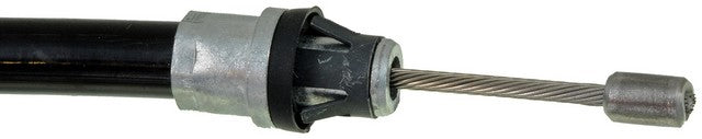 Dorman - First Stop Parking Brake Cable P/N:C94263 Fits: Chevrolet Camaro 92-85, Pontiac Firebird 92-85 - Image 2