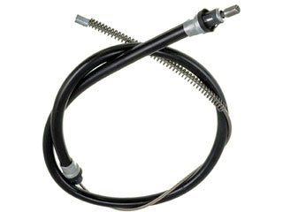 Dorman - First Stop Parking Brake Cable P/N:C94263 Fits: Chevrolet Camaro 92-85, Pontiac Firebird 92-85 - Image 1