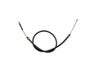Dorman - First Stop Parking Brake Cable P/N:C94264 Fits: Chevrolet Camaro 92-90, Pontiac Firebird 92-90 - Image 1