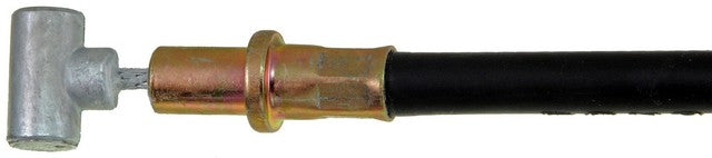 Dorman - First Stop Parking Brake Cable P/N:C94265 Fits: Geo Metro 96-89, Suzuki Swift 96-89 - Image 3