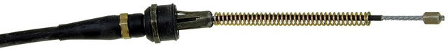 Dorman - First Stop Parking Brake Cable P/N:C94265 Fits: Geo Metro 96-89, Suzuki Swift 96-89 - Image 2