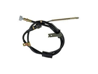 Dorman - First Stop Parking Brake Cable P/N:C94265 Fits: Geo Metro 96-89, Suzuki Swift 96-89 - Image 1