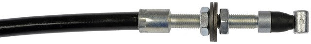 Dorman - First Stop Parking Brake Cable P/N:C94267 Fits: Geo Storm 93-90 - Image 3