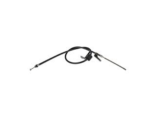 Dorman - First Stop Parking Brake Cable P/N:C94268 Fits: Geo Storm 93-90 - Image 1