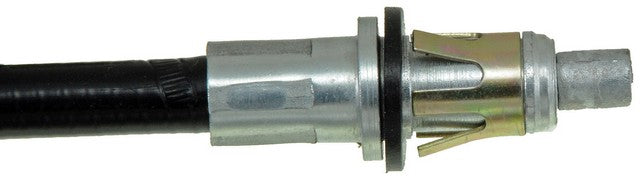 Dorman - First Stop Parking Brake Cable P/N:C94272 Fits: Chevrolet Astro 95-90, GMC Safari 95-90 - Image 2