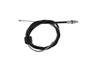 Dorman - First Stop Parking Brake Cable P/N:C94272 Fits: Chevrolet Astro 95-90, GMC Safari 95-90 - Image 1