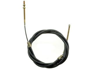 Dorman - First Stop Parking Brake Cable P/N:C94273 Fits: Chevrolet Astro 95-89, GMC Safari 95-89 - Image 1