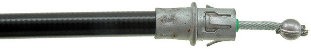 Dorman - First Stop Parking Brake Cable P/N:C94275 Fits: Chevrolet Camaro 1993, Pontiac Firebird 1993 - Image 2