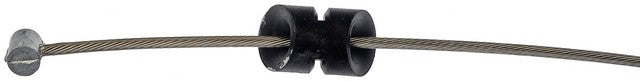 Dorman - First Stop Parking Brake Cable P/N:C94276 Fits: Mazda 323 87-86 - Image 3