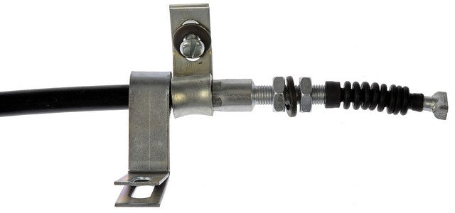 Dorman - First Stop Parking Brake Cable P/N:C94276 Fits: Mazda 323 87-86 - Image 2