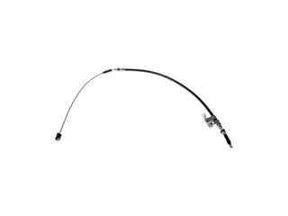 Dorman - First Stop Parking Brake Cable P/N:C94276 Fits: Mazda 323 87-86 - Image 1