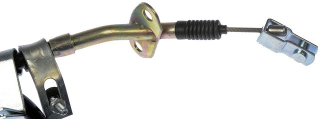 Dorman - First Stop Parking Brake Cable P/N:C94277 Fits: Mazda 323 89-86 - Image 2