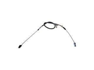 Dorman - First Stop Parking Brake Cable P/N:C94277 Fits: Mazda 323 89-86 - Image 1