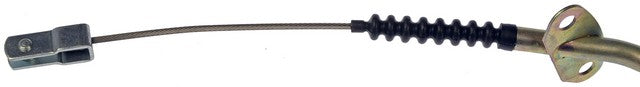 Dorman - First Stop Parking Brake Cable P/N:C94278 Fits: Mazda 323 89-86, Mercury Tracer 1988 - Image 3