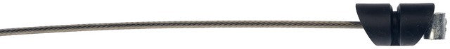Dorman - First Stop Parking Brake Cable P/N:C94278 Fits: Mazda 323 89-86, Mercury Tracer 1988 - Image 2